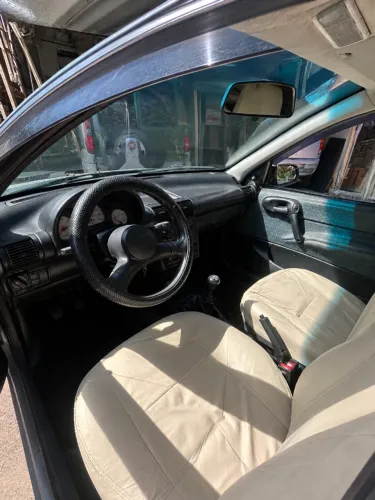 Chevrolet Corsa Wind 1.0 MPFI / EFI 2P (álcool) 2001