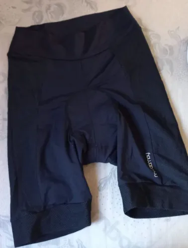 Bermuda Marcio May Carbon Feminina G