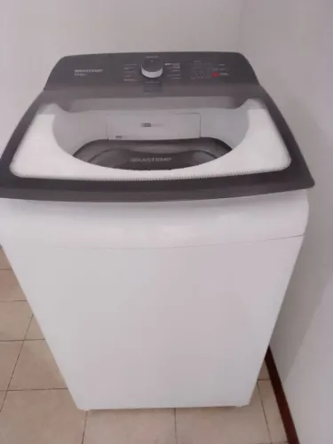 Brastemp Modelo Novo