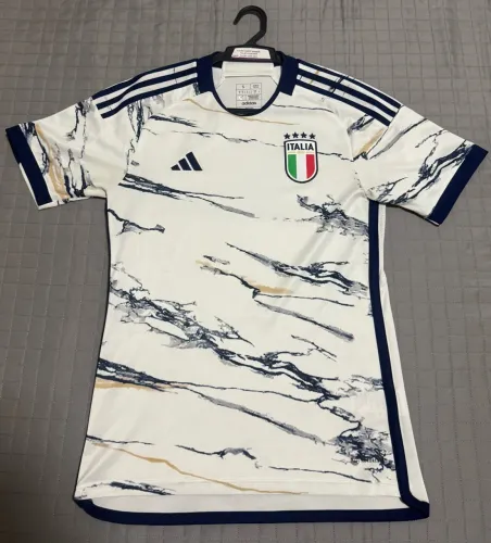 Camisa II Itália 2023 original Adidas