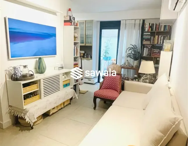 COPACABANA - MOBILIADO - pronto para morar, 52m2 e 1 quarto - Rio de Janeiro
