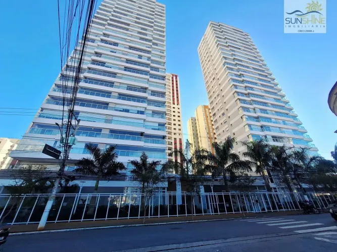 Condominio Land Scape - Apartamento venda Tatuapé 3 suites