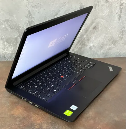 Lenovo Thinkpad i7 com GeForce em até 21x 