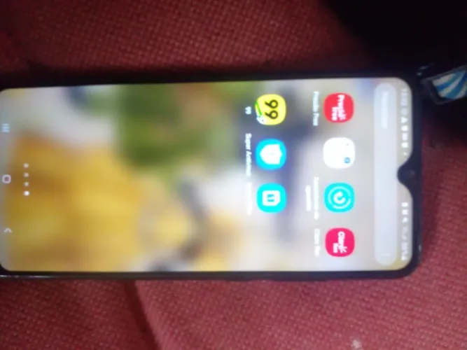 Celular Samsung A03 