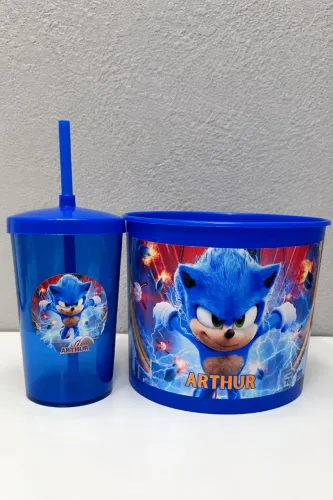 Personalizados para aniversário