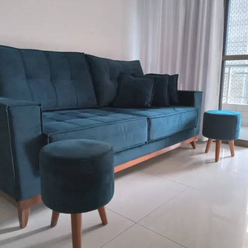 Sofá Cama Extra