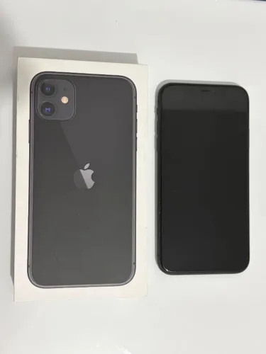 iPhone 11 64gb