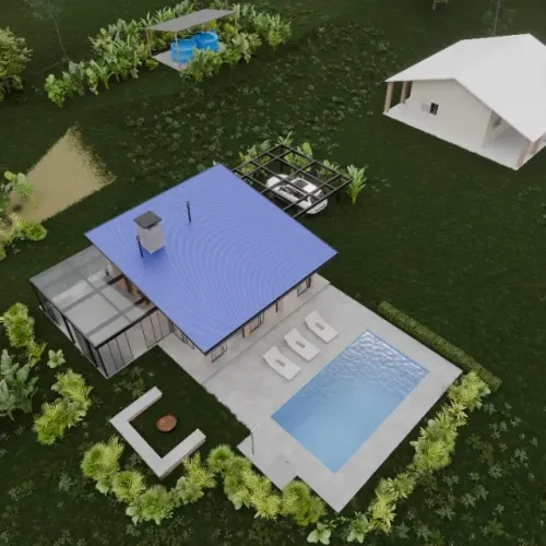 Área de 22.082 m² no Bairro Boa Vista - Pronta para Realizar Seu Projeto de Vida!