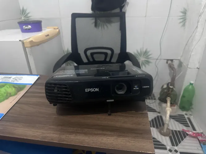 Retroprojetor