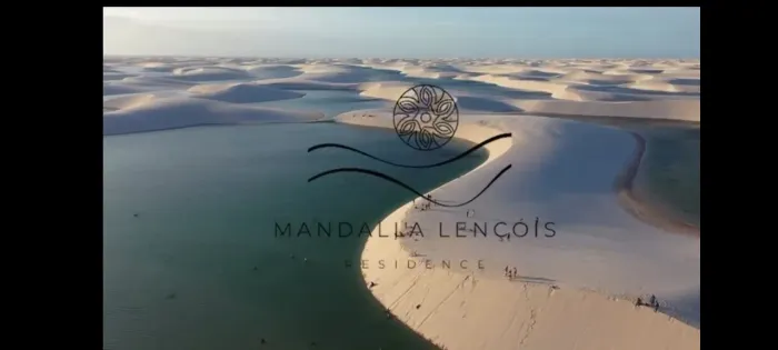 Lote no Mandalla (Condomínio de Alto Padrão em Barreirinhas)