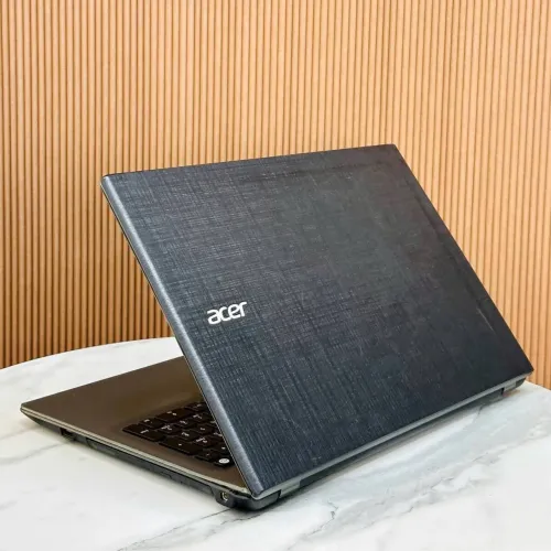 Notebook GAMER ACER i5