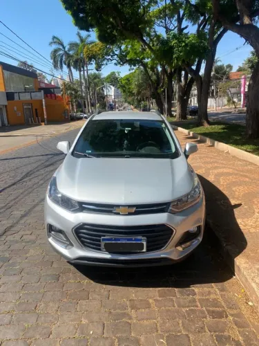 Chevrolet Tracker LT 1.4 Turbo 16V Flex 4X2 Aut. 2019
