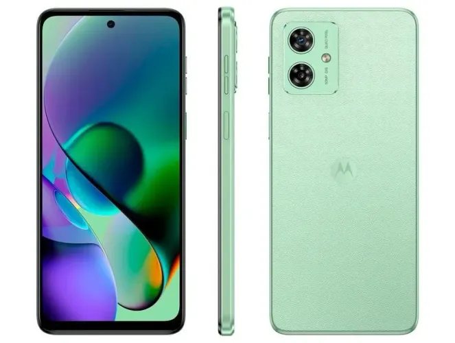 Celular Motorola g54 5g