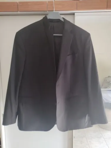 Termo e Calça Preto