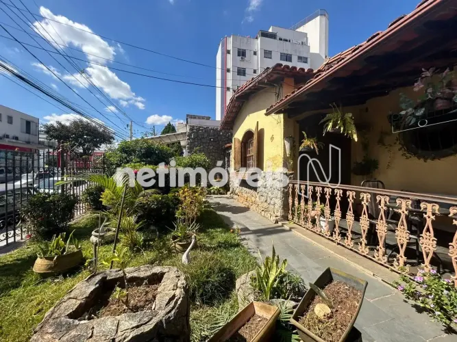 Venda Casa Santa Inês Belo Horizonte