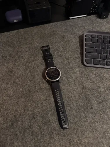 Garmin Fênix 5s 