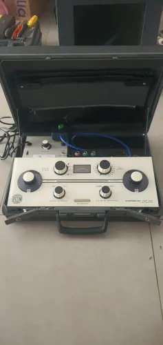 Vendo equipamentos