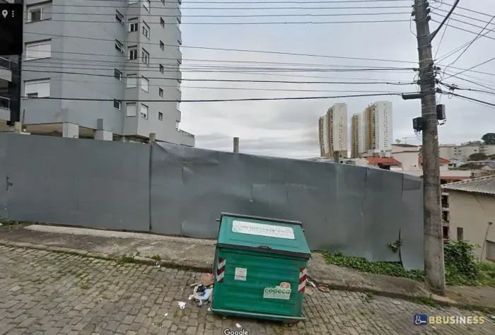 Terreno à venda, Cristo Redentor, Caxias do Sul, RS