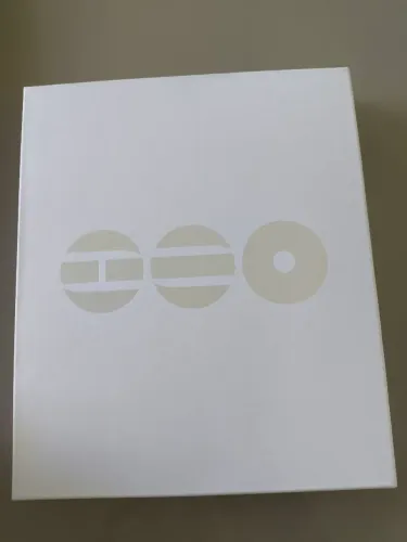 CD - BTS