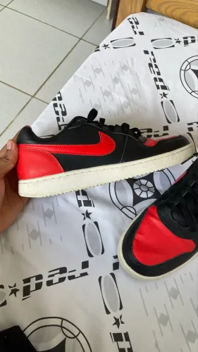 Tenis Nike Eberno Low