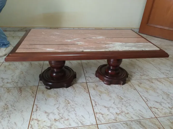 Mesinha de centro 