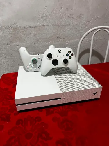 Xbox one s, aceito iPhone 13