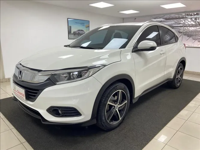 Honda HR-V EX 1.8 Flexone 16V 5P Aut. 2020
