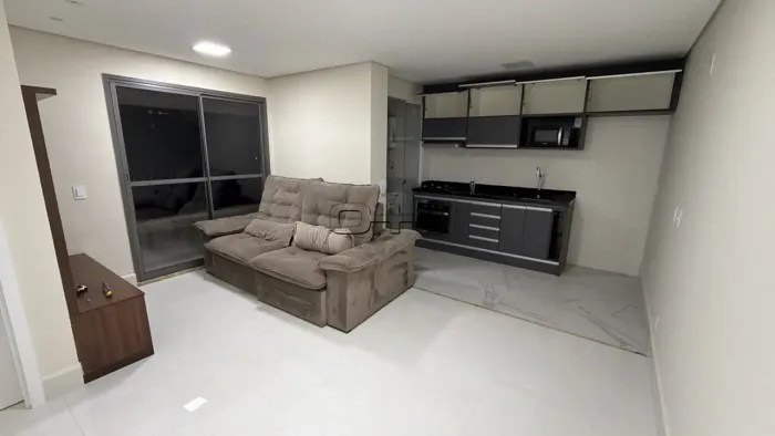 Edif Living Vila Mariana Locação · 1 dormitório