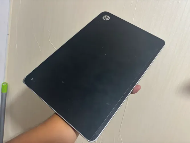 Notebook HP Envy 4 Ssd 