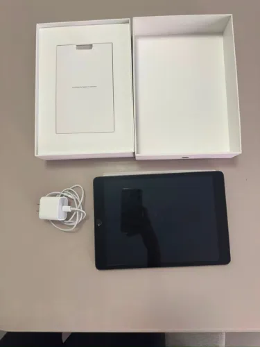 iPad 9 geração 