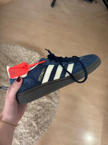 Tenis Adidas Handball Spezial Original