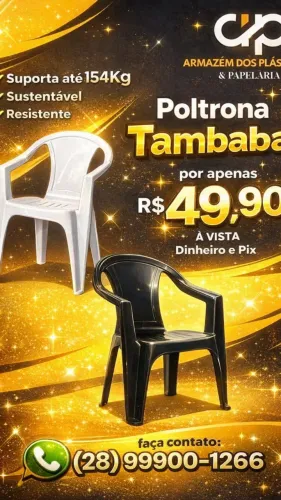 Armazém dos Plásticos