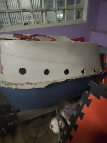 Doação de casinha de cachorro