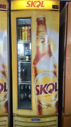 Freezer Skol