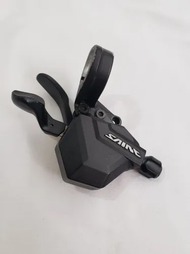 Trocador Shimano Saint M810 9v downhill/dh/freeride