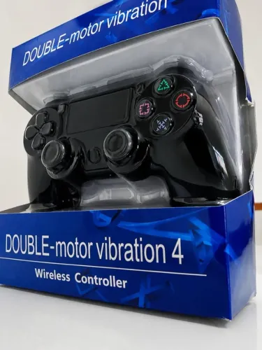 Controle de PS4