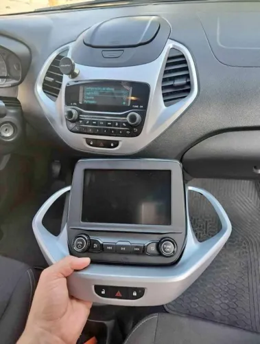 Multimídia Ford Ka 2.5 
