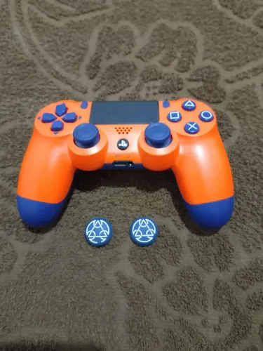 Controle PS4