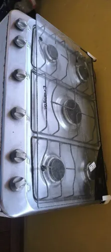 Doando fogão 
