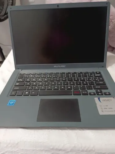 Notebook Multilaser 