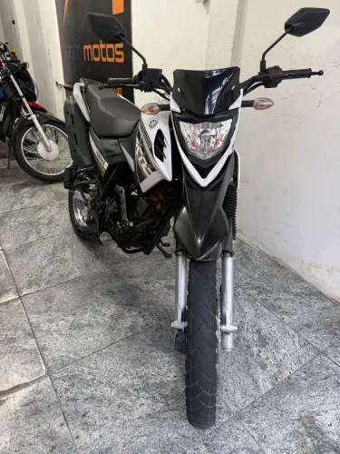 Crosser 150