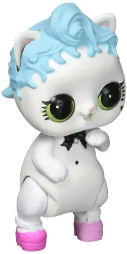 Pet Interativo L.O.L. Surprise! Live Surprise - Royal Kitty | MGA Entertainment