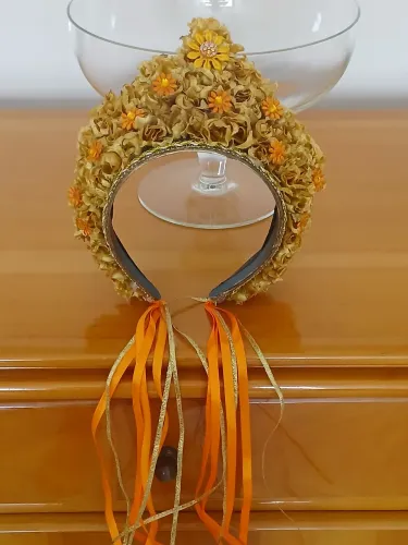 Tiara Artesanal