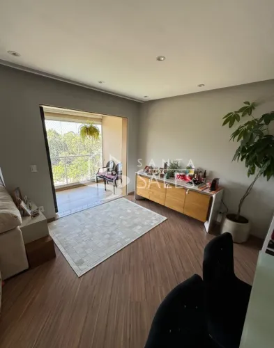 APARTAMENTO RESIDENCIAL em SÃO PAULO - SP, VILA PIRAJUSSARA