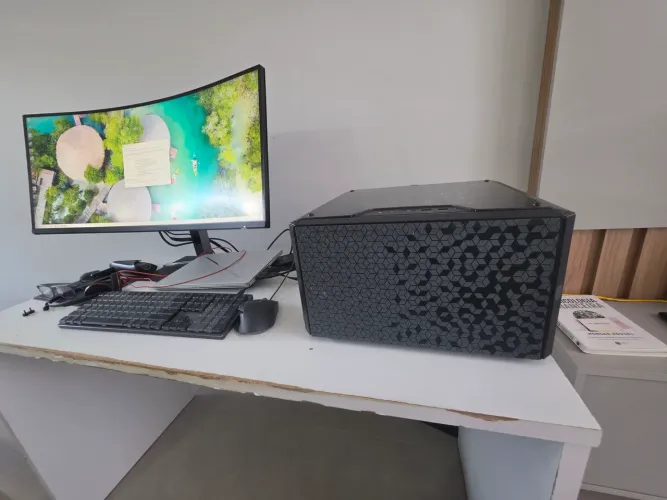 PC GAMER PREMIUM ***