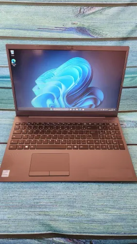 Notebook Vaio FE15 i5 10th 8GB 512GB Win11
