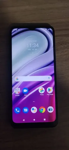 Motorola G20
