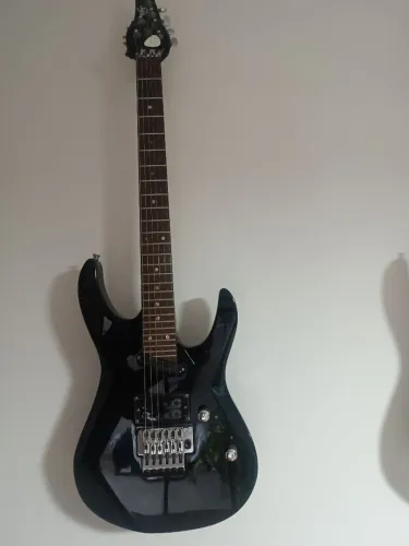 Guitarra Tagima K2s - Kiko Loureiro