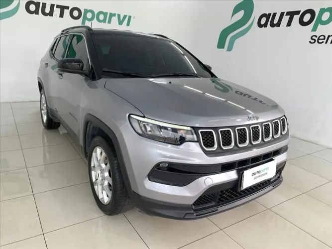 Jeep Compass Sport T270 1.3 TB 4X2 Flex AUT 2023