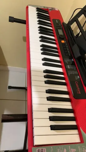 Vendo teclado em boas condições